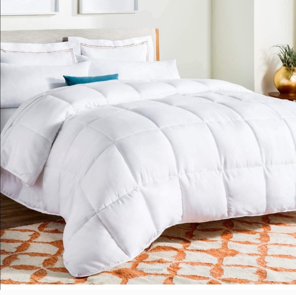 Full size duvet cover